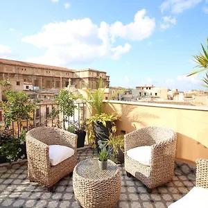 Pànto - Rooftop Boutique Palermo